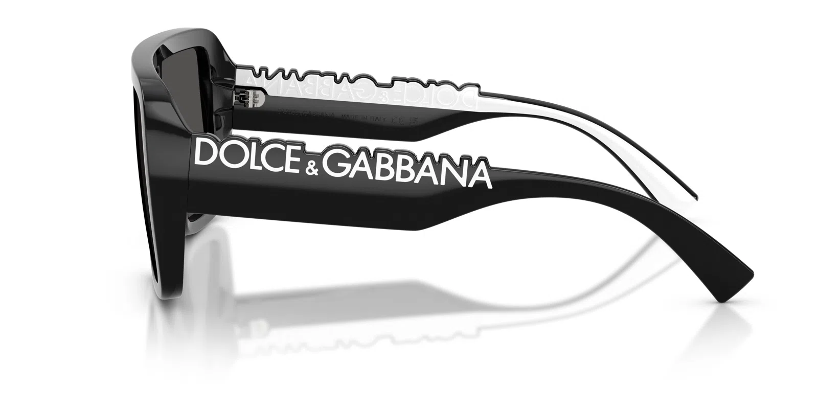 Dolce & Gabbana 6204 Sunglasses - view 12